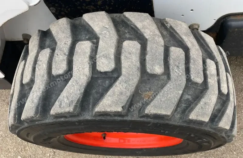 2016 Bobcat S650 photo 46