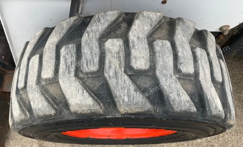2016 Bobcat S650 photo 51