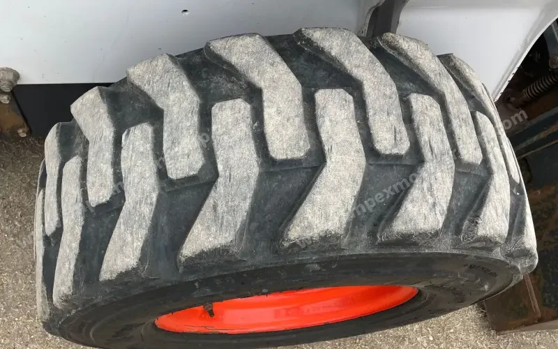 2016 Bobcat S650 photo 44