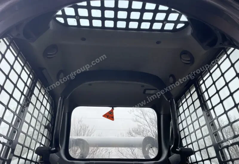 2016 Bobcat S650 photo 11