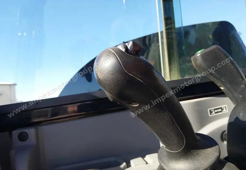2016 Kubota KX080-4 photo 85