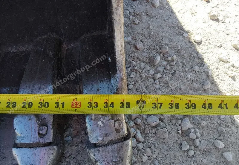 2016 Kubota KX080-4 photo 50
