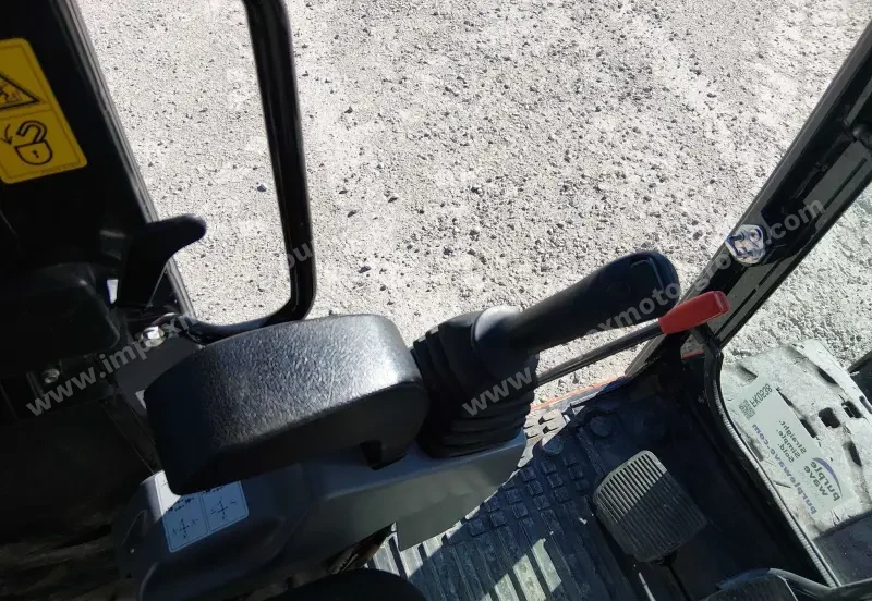 2016 Kubota KX080-4 photo 81