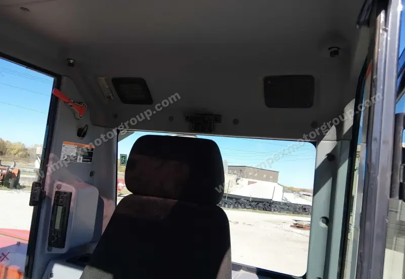2016 Kubota KX080-4 photo 71