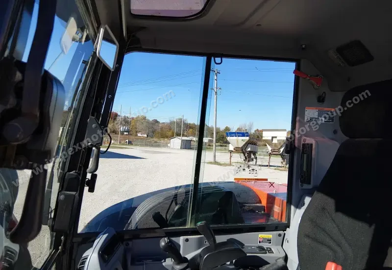 2016 Kubota KX080-4 photo 70