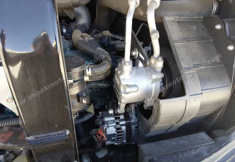 2016 Kubota KX080-4 photo 92