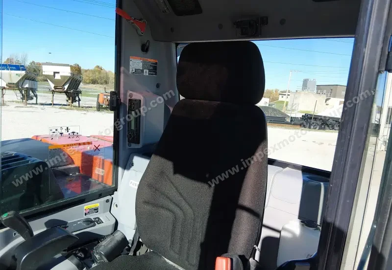 2016 Kubota KX080-4 photo 73