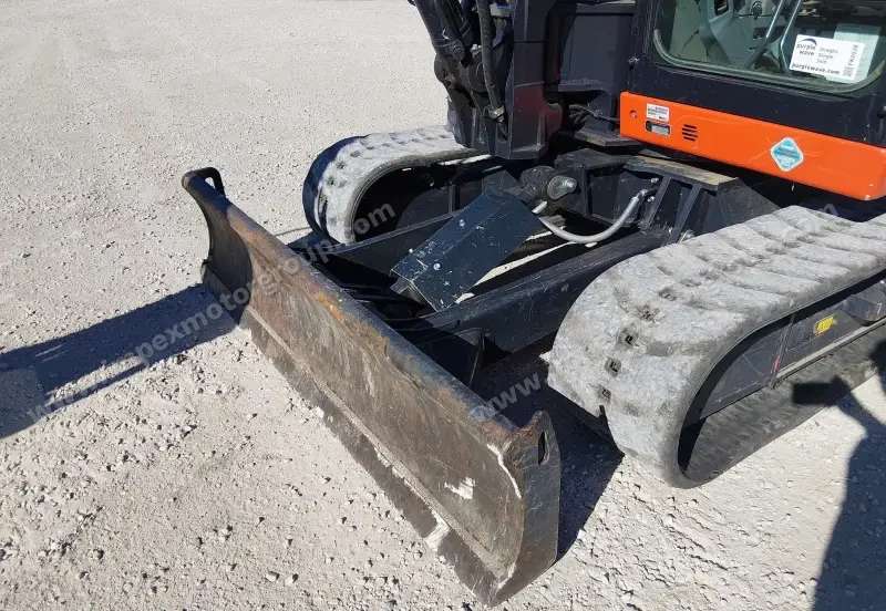 2016 Kubota KX080-4 photo 51