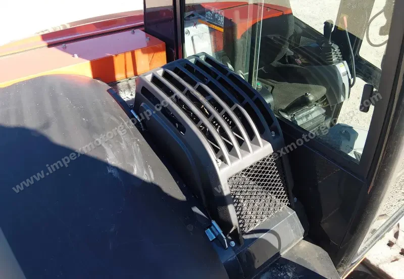 2016 Kubota KX080-4 photo 55