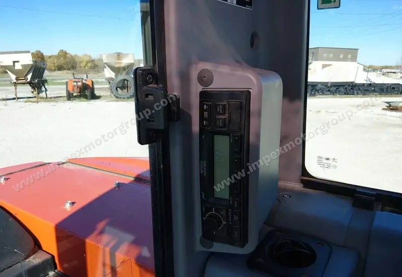 2016 Kubota KX080-4 photo 88
