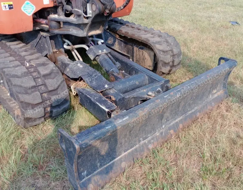 2019 Kubota KX040-4 photo 19