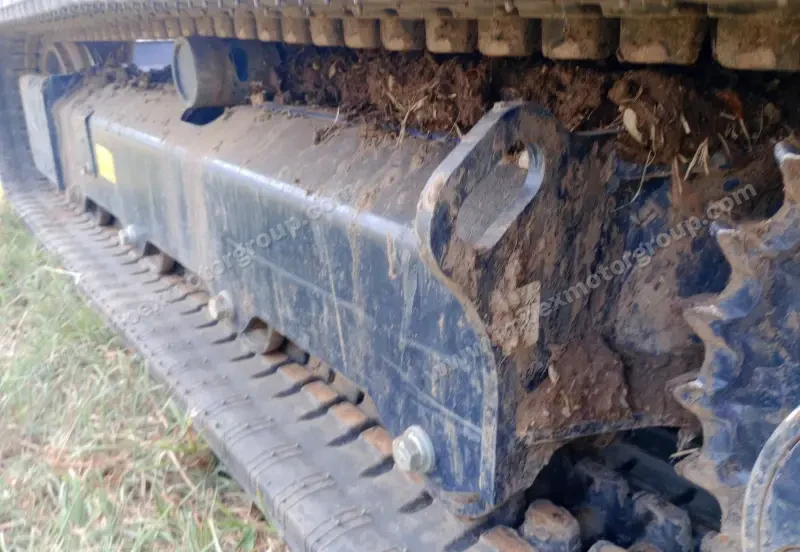 2019 Kubota KX040-4 photo 53