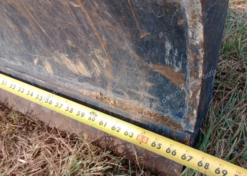 2019 Kubota KX040-4 photo 12