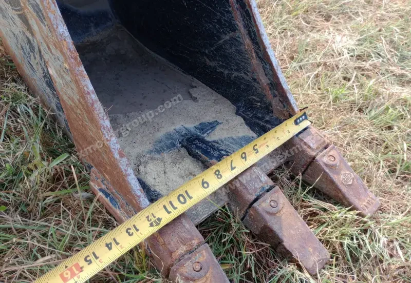 2019 Kubota KX040-4 photo 14