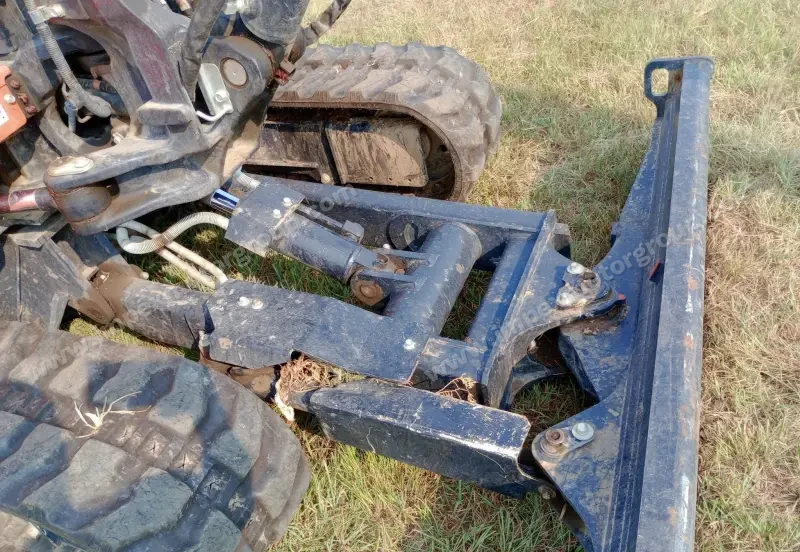 2019 Kubota KX040-4 photo 20