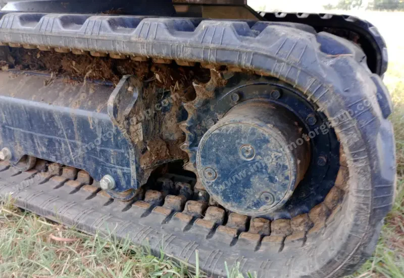2019 Kubota KX040-4 photo 52