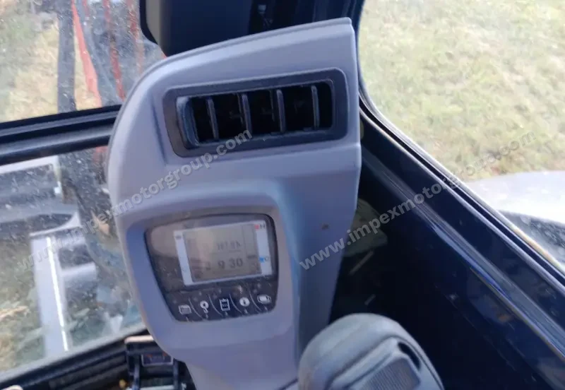 2019 Kubota KX040-4 photo 36