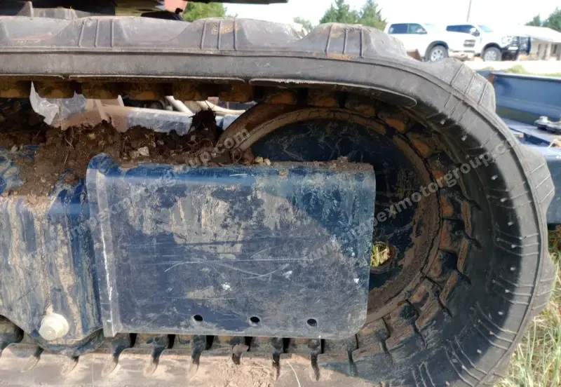 2019 Kubota KX040-4 photo 57