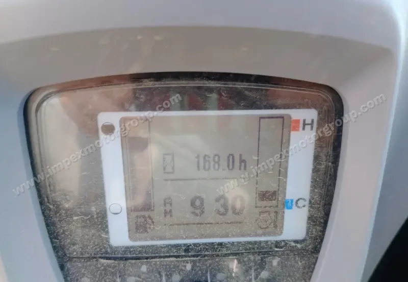 2019 Kubota KX040-4 photo 38