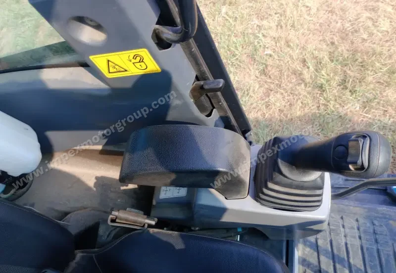 2019 Kubota KX040-4 photo 40