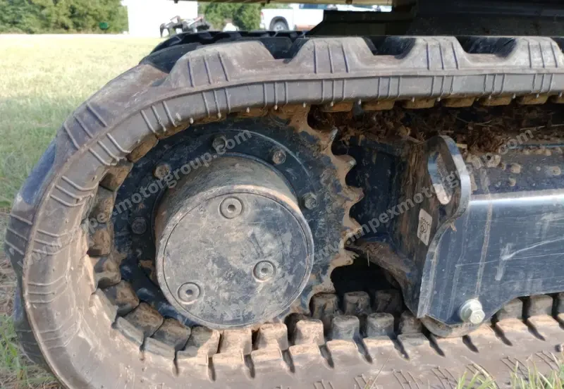 2019 Kubota KX040-4 photo 58