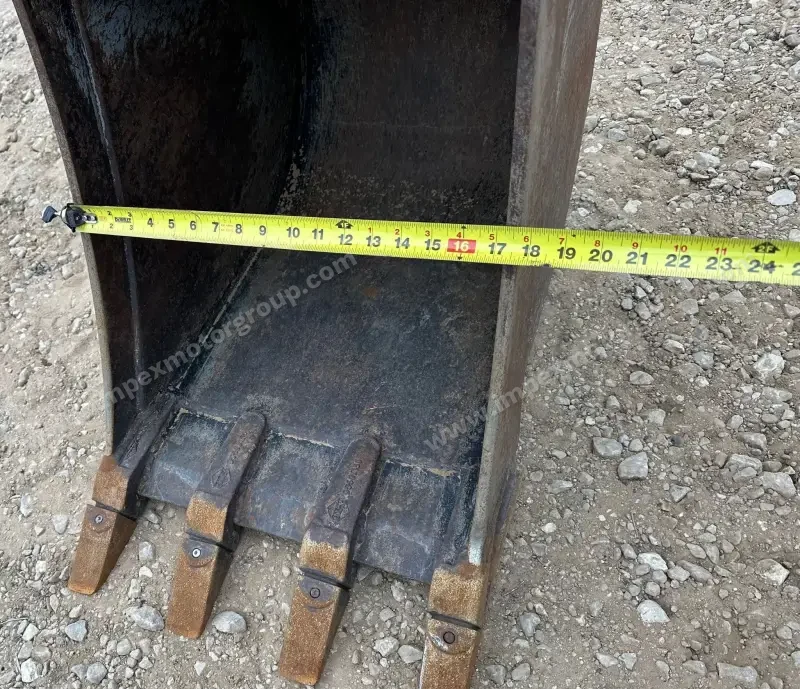2018 Kubota KX057-4 photo 23