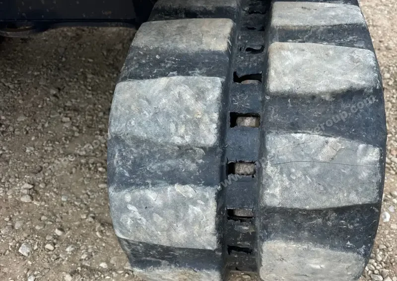 2018 Kubota KX057-4 photo 72