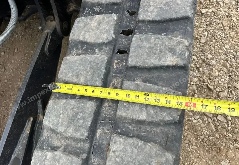 2018 Kubota KX057-4 photo 69