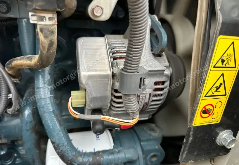2018 Kubota KX057-4 photo 50