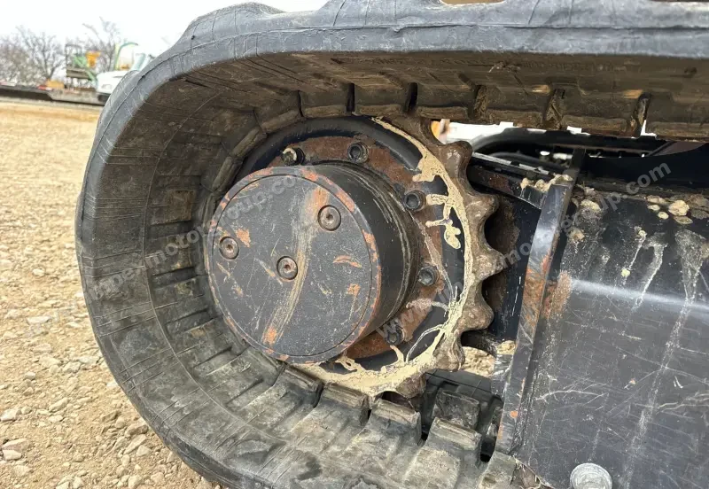 2018 Kubota KX057-4 photo 73
