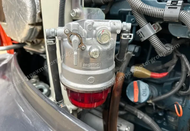 2018 Kubota KX057-4 photo 51