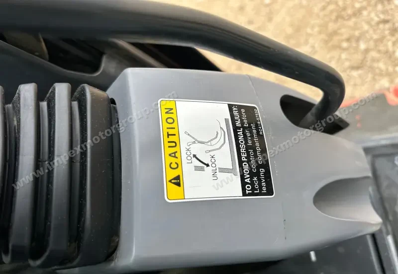 2018 Kubota KX057-4 photo 41