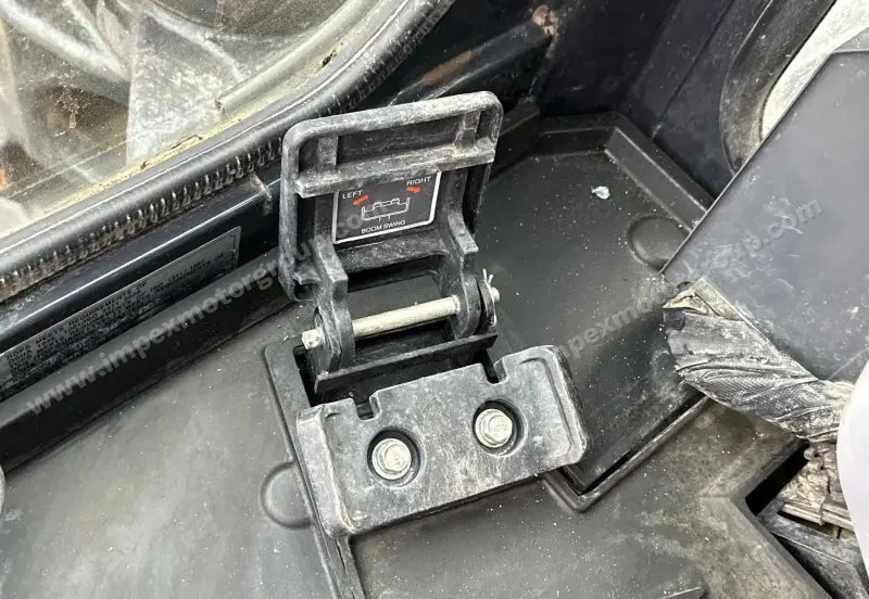 2018 Kubota KX057-4 photo 42