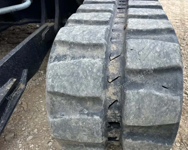 2018 Kubota KX057-4 photo 62