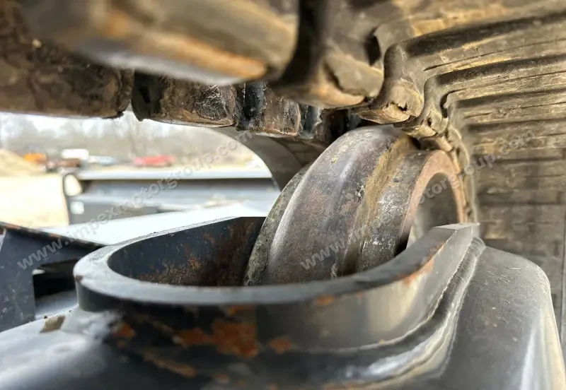 2018 Kubota KX057-4 photo 77