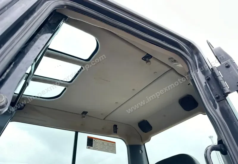2018 Kubota KX057-4 photo 47
