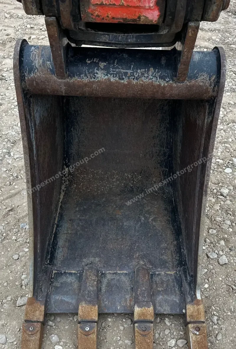 2018 Kubota KX057-4 photo 21