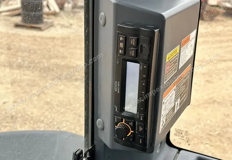 2018 Kubota KX057-4 photo 46