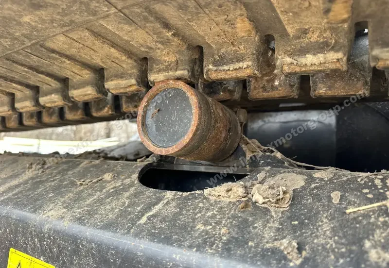 2018 Kubota KX057-4 photo 66