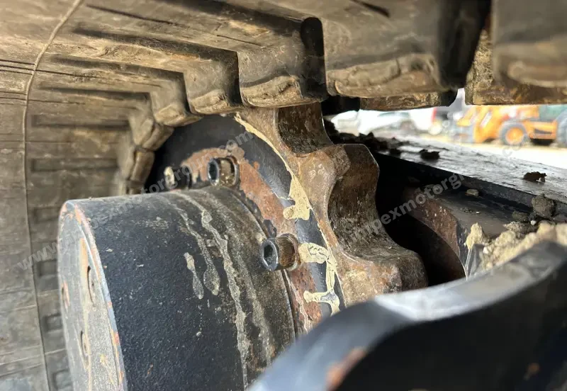 2018 Kubota KX057-4 photo 74