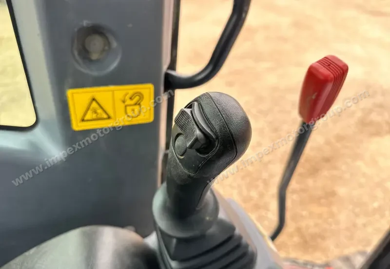 2018 Kubota KX057-4 photo 40