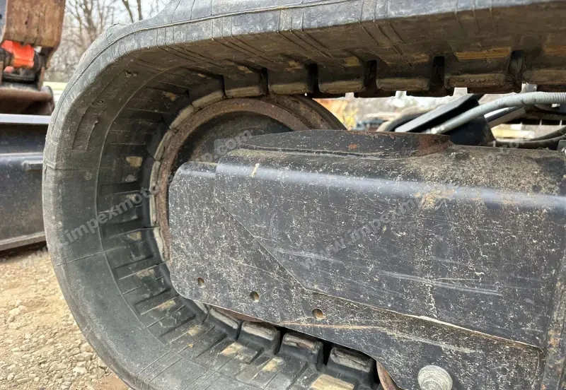2018 Kubota KX057-4 photo 67