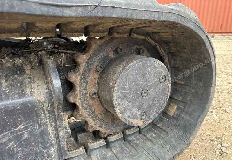 2018 Kubota KX057-4 photo 63