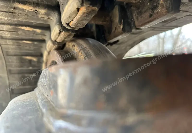 2018 Kubota KX057-4 photo 68