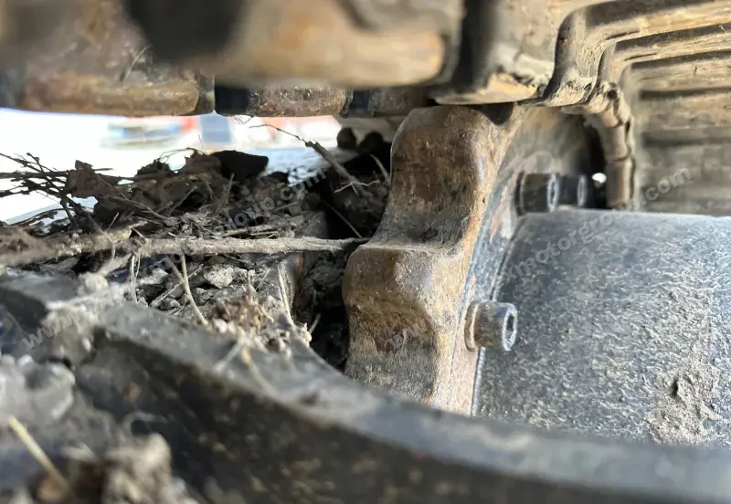2018 Kubota KX057-4 photo 64