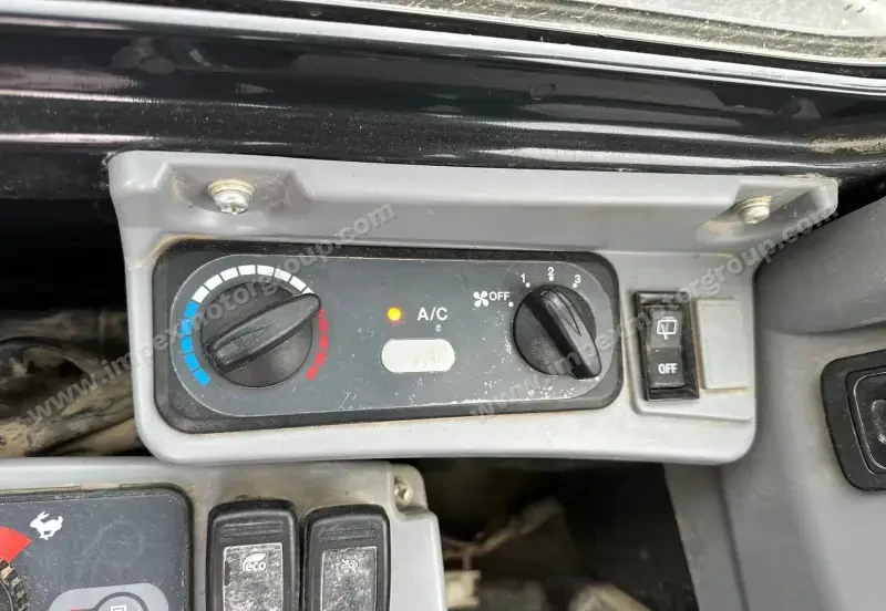 2018 Kubota KX057-4 photo 39