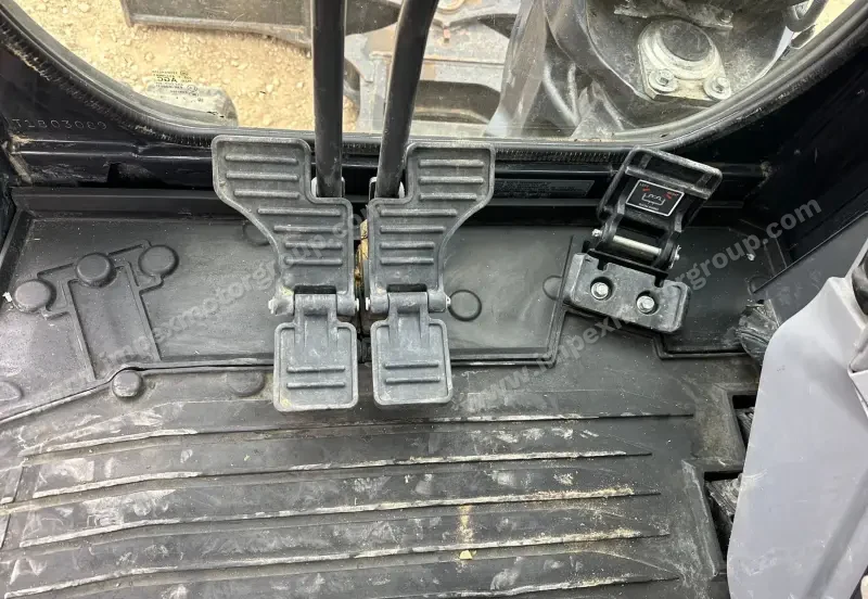 2018 Kubota KX057-4 photo 33