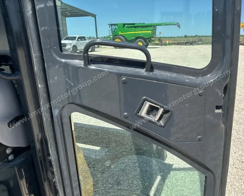 2019 John Deere 35G + 3 Buckets photo 46