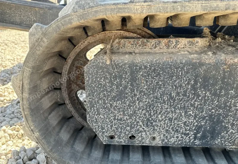 2019 John Deere 35G + 3 Buckets photo 79