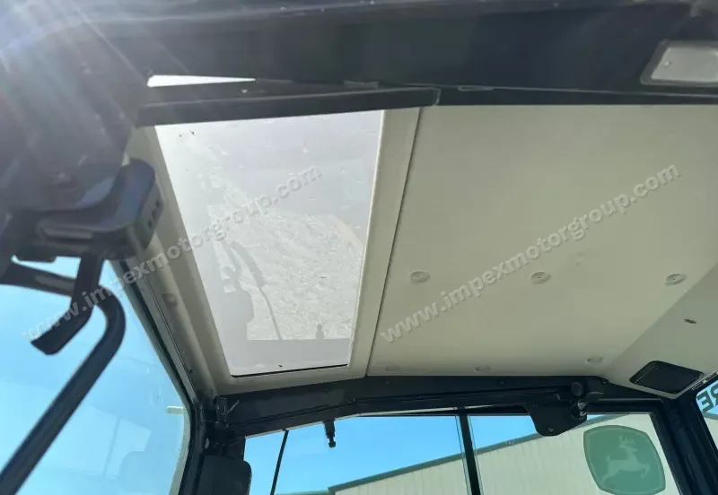 2019 John Deere 35G + 3 Buckets photo 51